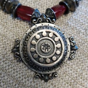 Chico Boho necklace (#125)